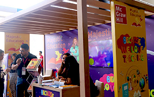 Stand McGrawHill