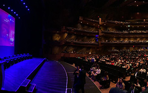 Sala Placido Domingo