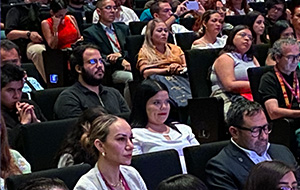 Conferencias FIID