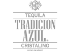 Tequila Tradición Azul Cristalino