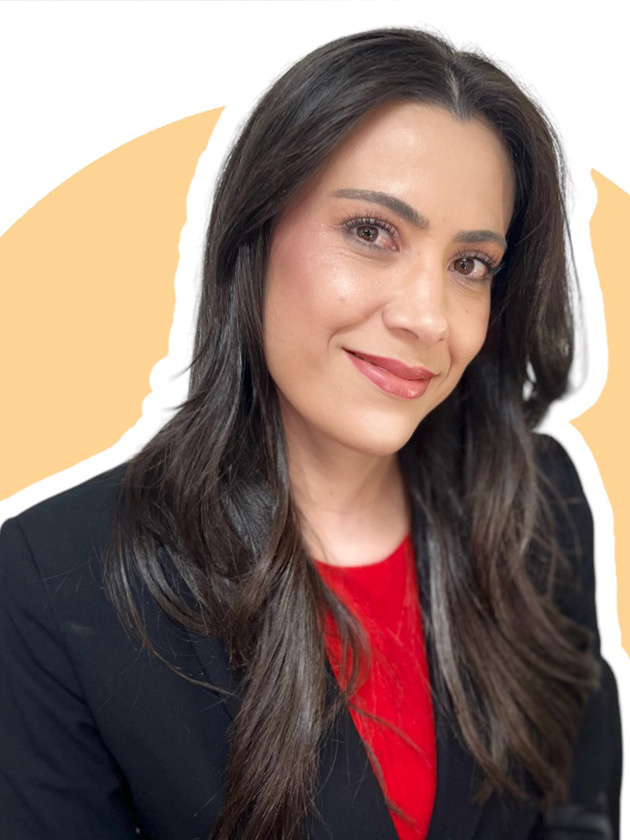 Ana Laura Martínez Vázquez