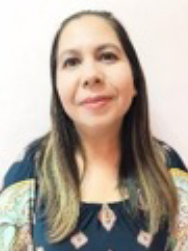 Carmen Aguilar