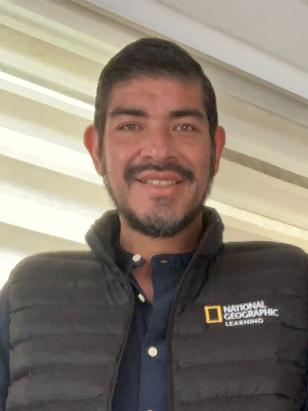 Fredy Segura
