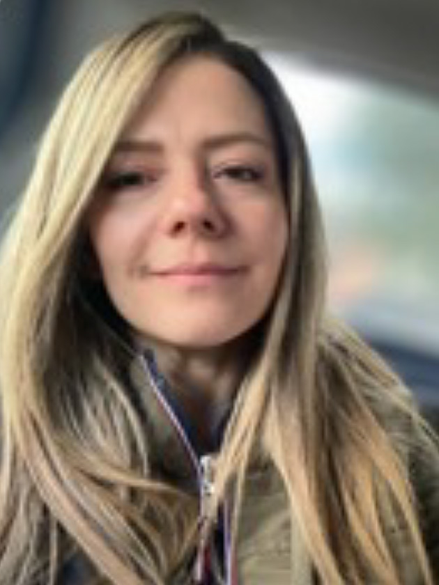 Leonor Uribe 