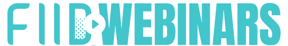 FIID Webinars